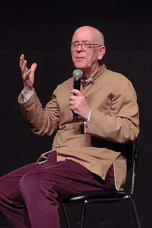 Robert Beavers