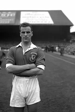 John Charles