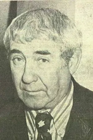 Alekséi Arbúzov