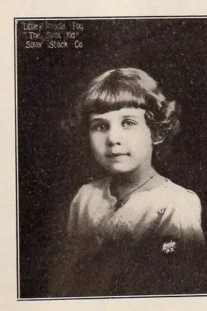 Magda Foy