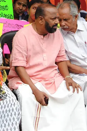Vidyadharan