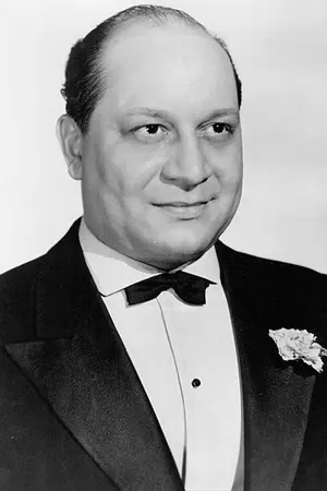 Barney Bigard