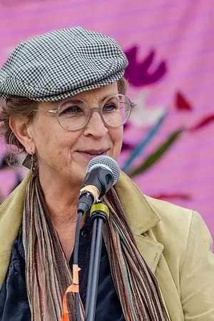 Cecilia Öhrwall