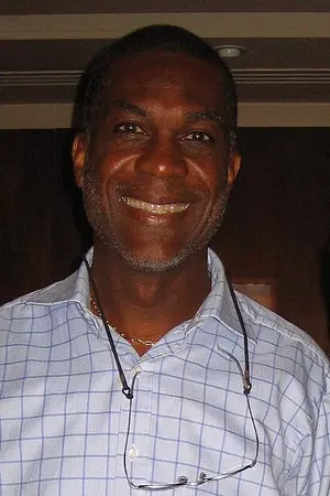 Michael Holding