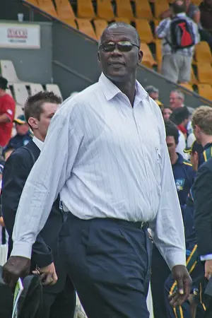 Joel Garner