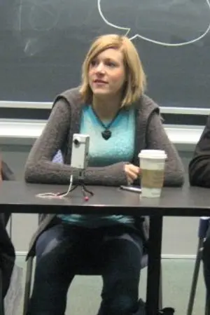 Brooke Brodack