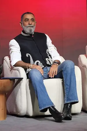 Shahzad Nawaz