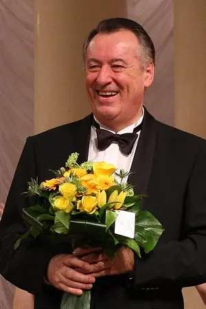 Anatoly Kotcherga