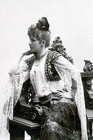 Edla Rothgardt
