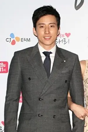 Yang Jin-woo