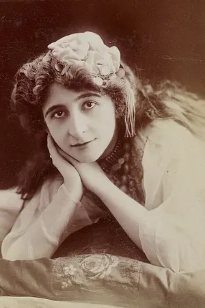 Andrée Méry