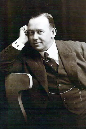 Fred Karno