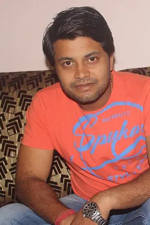 Pradeep Dutta