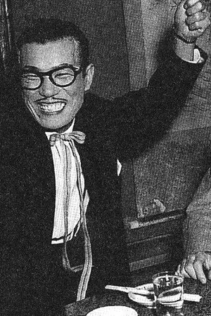 Tony Tani