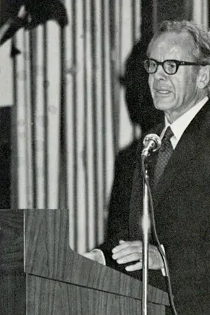 Rollo May