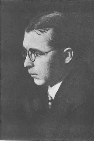 Volodymyr Yarochenko