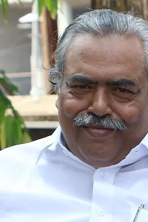 Kaviyoor Sivaprasad