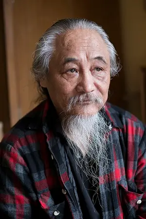 Tashi Tsering