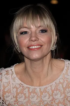 Kate Thornton