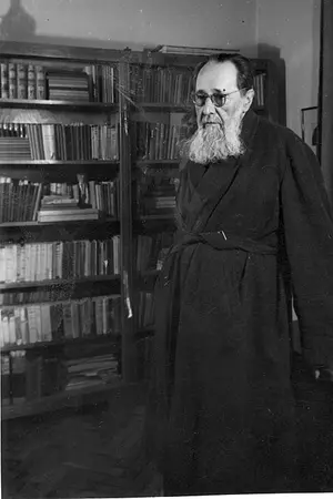 Ion Agârbiceanu