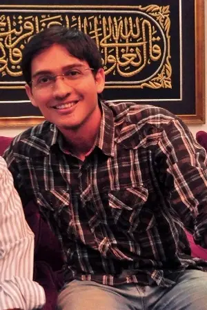 Lucky Hakim