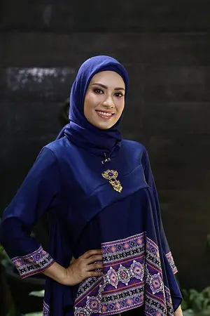 Imelda Soraya