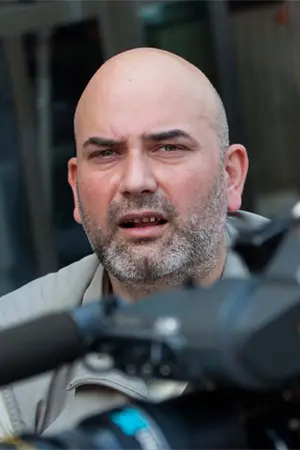 Demir Yanev