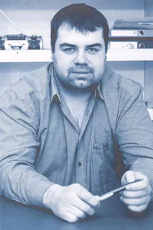 Georgi Stoev