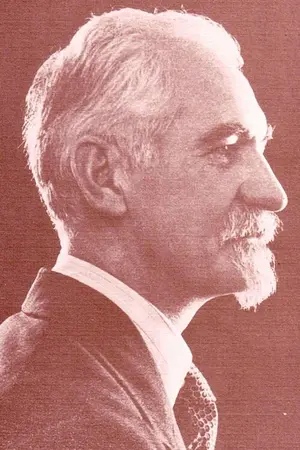 D. F. Malherbe
