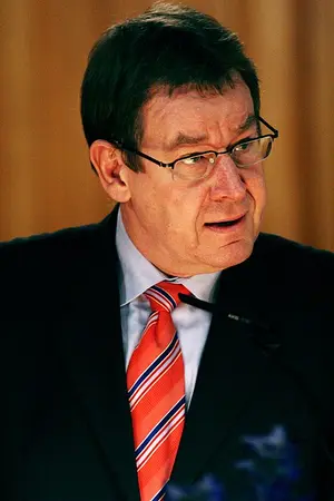 Poul Nyrup Rasmussen