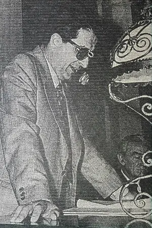 Antonio Capizzi