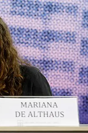 Mariana de Althaus