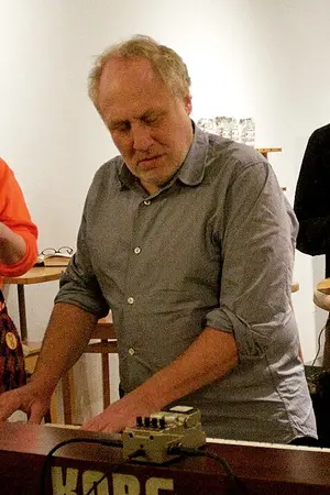 Anthony Coleman