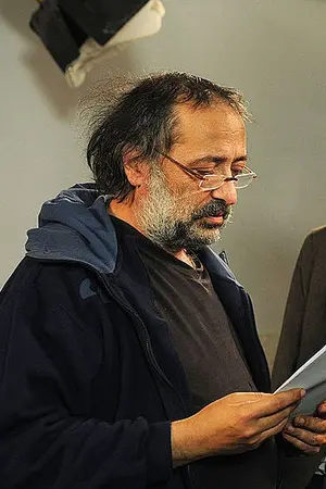 Pedro Saborido