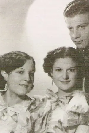 Myrna Mores