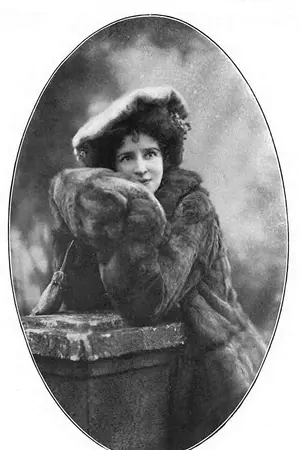 Alice Muriel Williamson