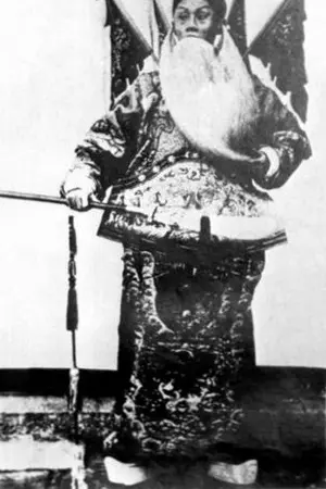 Tan Xinpei