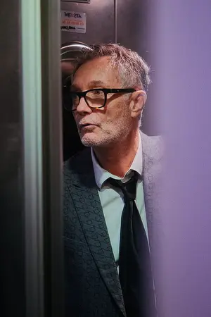 Christophe Pellet