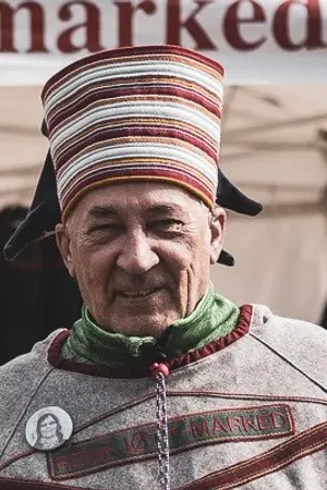 Anders P. Bongo