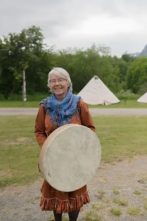 Berit Alette Mienna