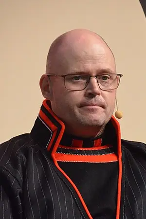 Jörgen Stenberg