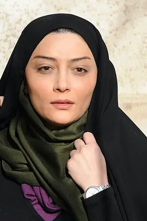 Pante'a Mehdinia