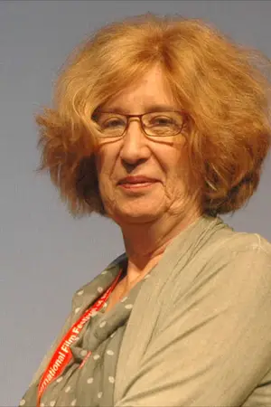 Julia Vargas-Weise