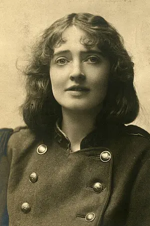 Dorothea Baird
