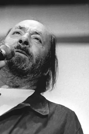 Marc Ogeret
