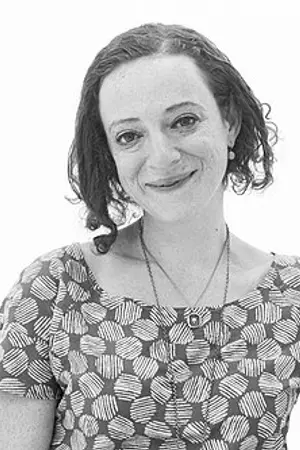 Irene Lusztig