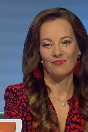 Mária Podhradská