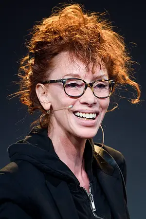 Sibylle Berg