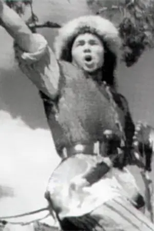 Arslan Mubaryakov