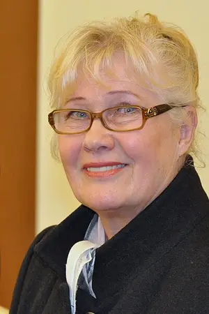 Maija-Liisa Peuhu